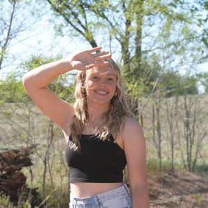 Meet your Posher, Ty